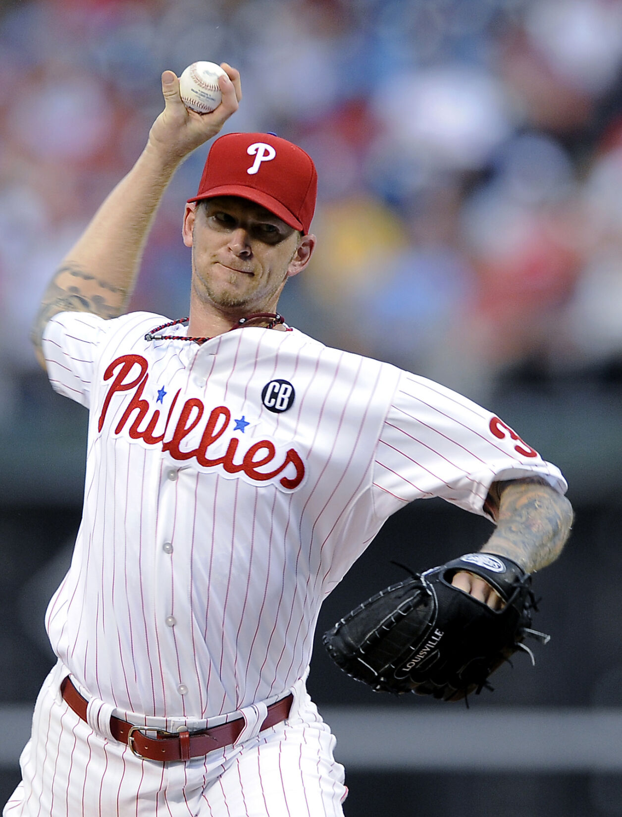 AJ Burnett